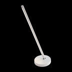 M6737 Torch Adjustable Table Lamp 11W LED Sand White