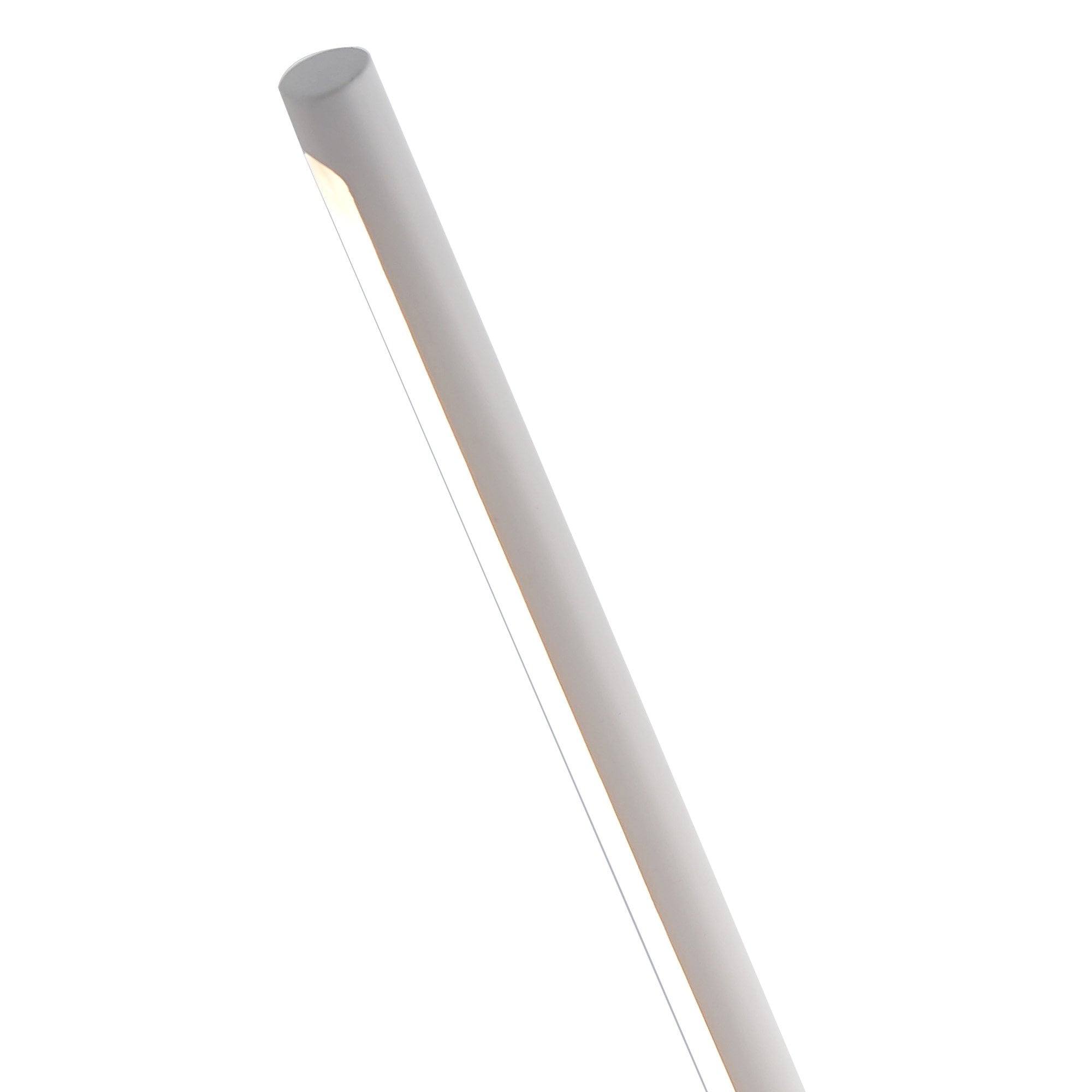 M6737 Torch Adjustable Table Lamp 11W LED Sand White