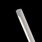 M6737 Torch Adjustable Table Lamp 11W LED Sand White