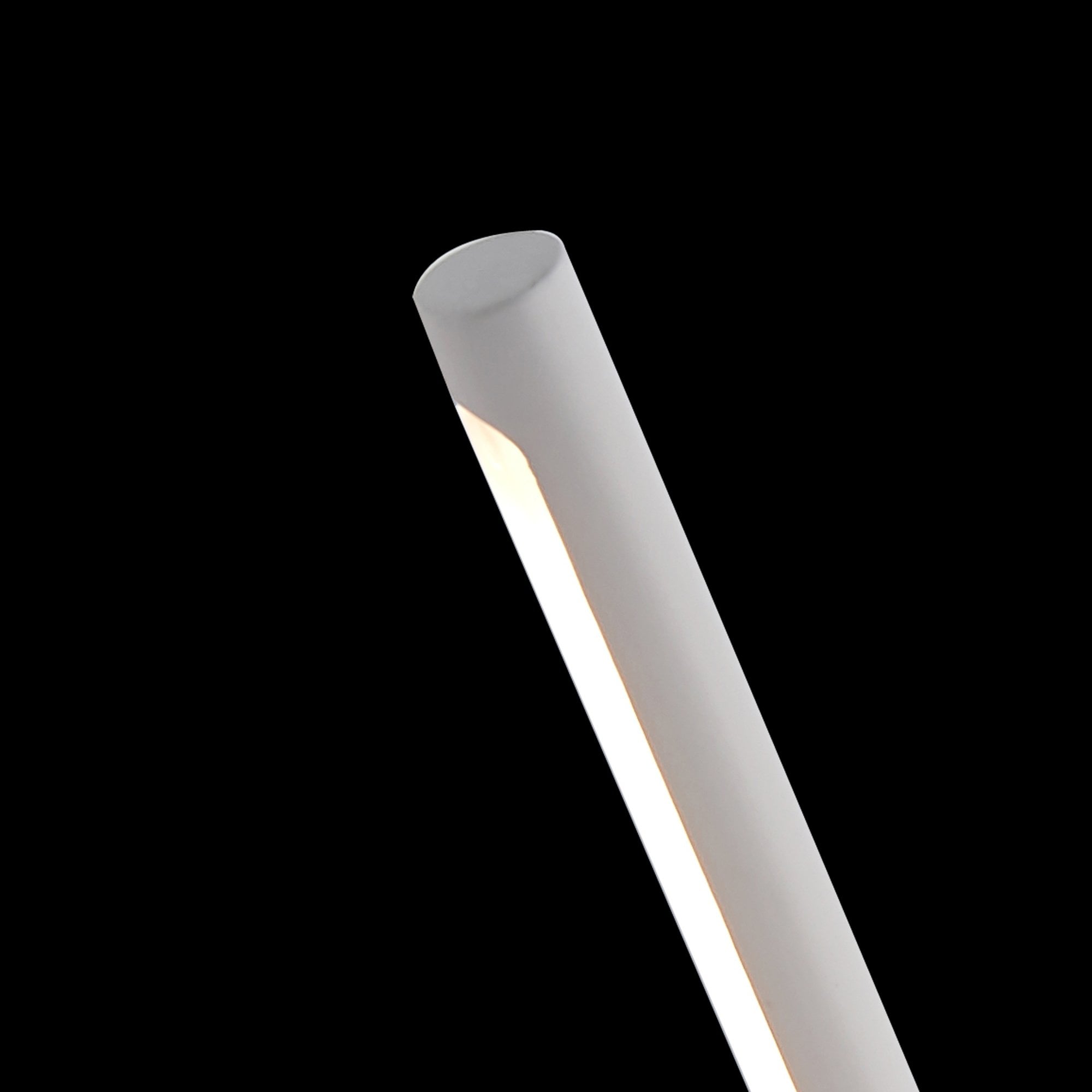 M6737 Torch Adjustable Table Lamp 11W LED Sand White