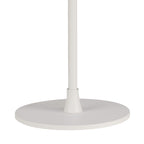 M6655 Tsunami 1 Light Table Lamp 6W LED Sand White