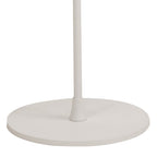 M6657 Tsunami 3 Light Floor Lamp 36W LED Sand White
