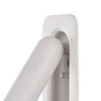 M6815 Turks Wall Lamp 3W LED Sand White