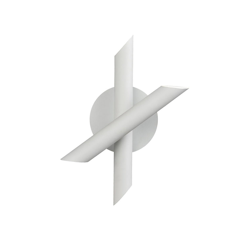 M5783 Take Blanco Wall Lamp 6W LED White