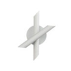 M5783 Take Blanco Wall Lamp 6W LED White