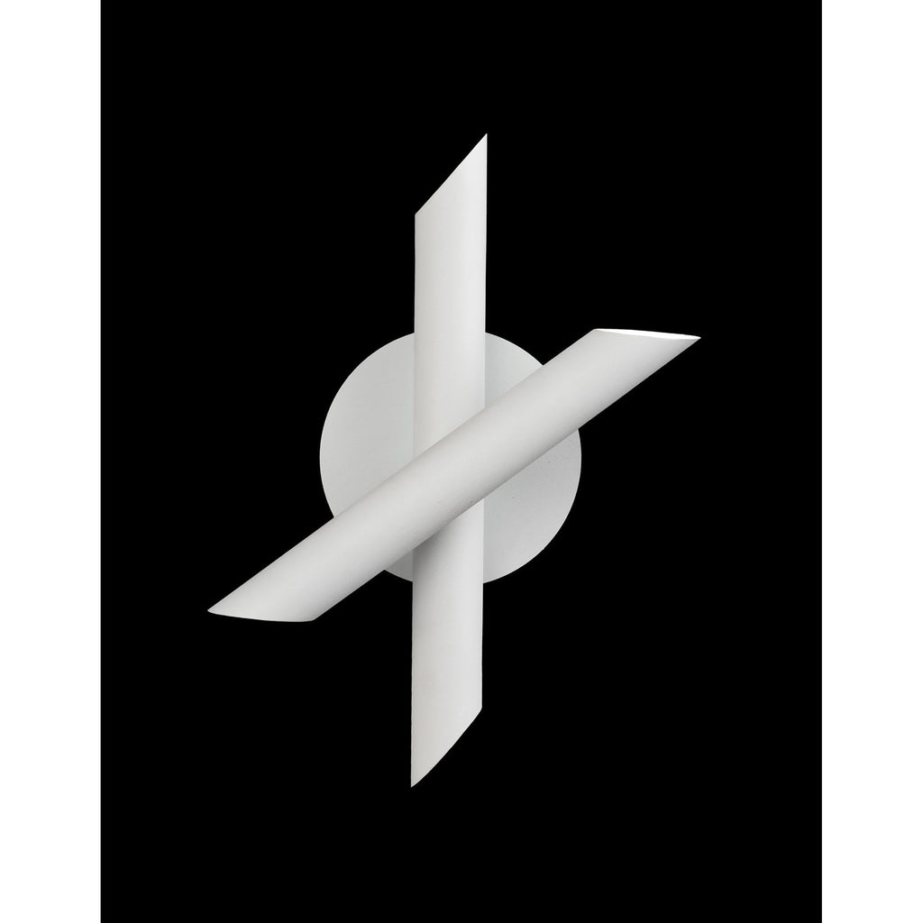 M5783 Take Blanco Wall Lamp 6W LED White