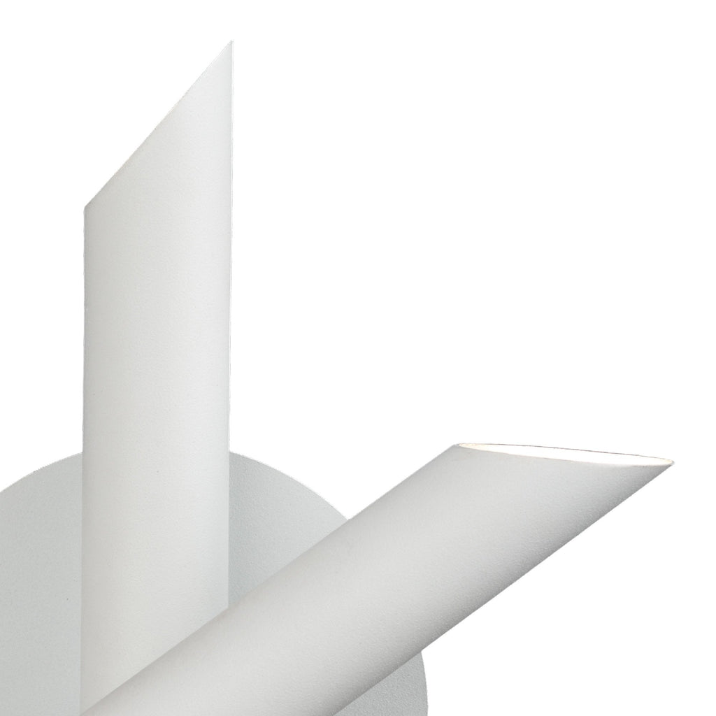 M5783 Take Blanco Wall Lamp 6W LED White