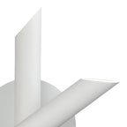 M5783 Take Blanco Wall Lamp 6W LED White