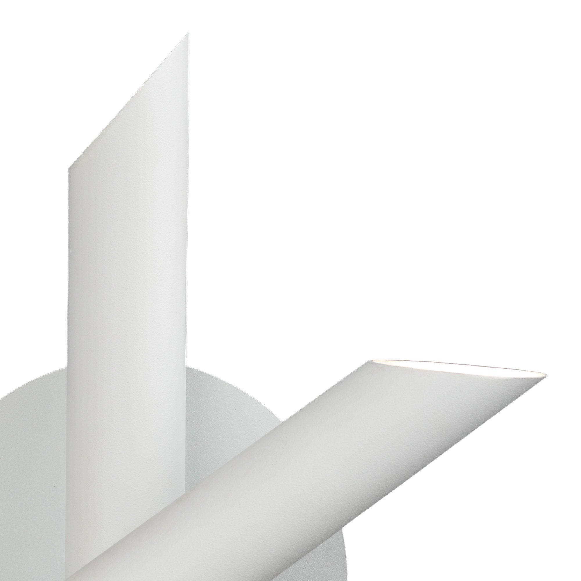 M5783 Take Blanco Wall Lamp 6W LED White