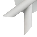 M5783 Take Blanco Wall Lamp 6W LED White