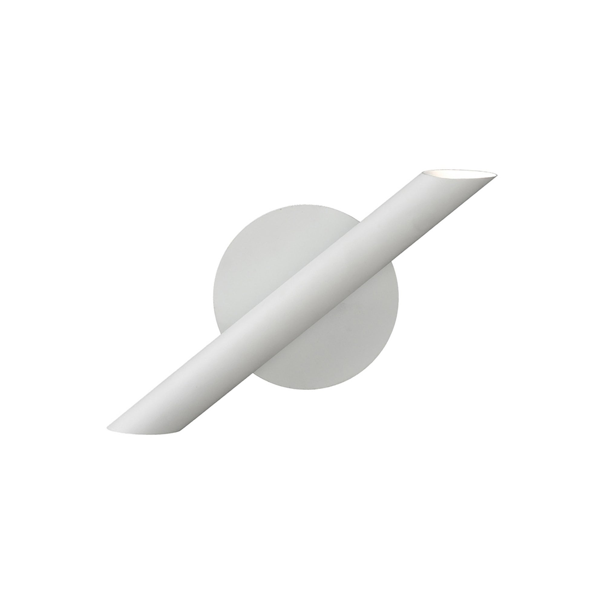 M5784 Take Blanco Wall Lamp 12W LED White