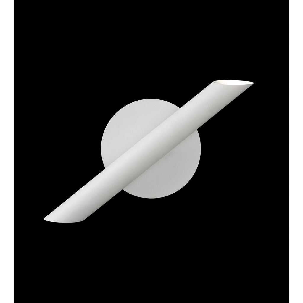 M5784 Take Blanco Wall Lamp 12W LED White