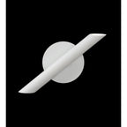 M5784 Take Blanco Wall Lamp 12W LED White