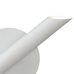 M5784 Take Blanco Wall Lamp 12W LED White
