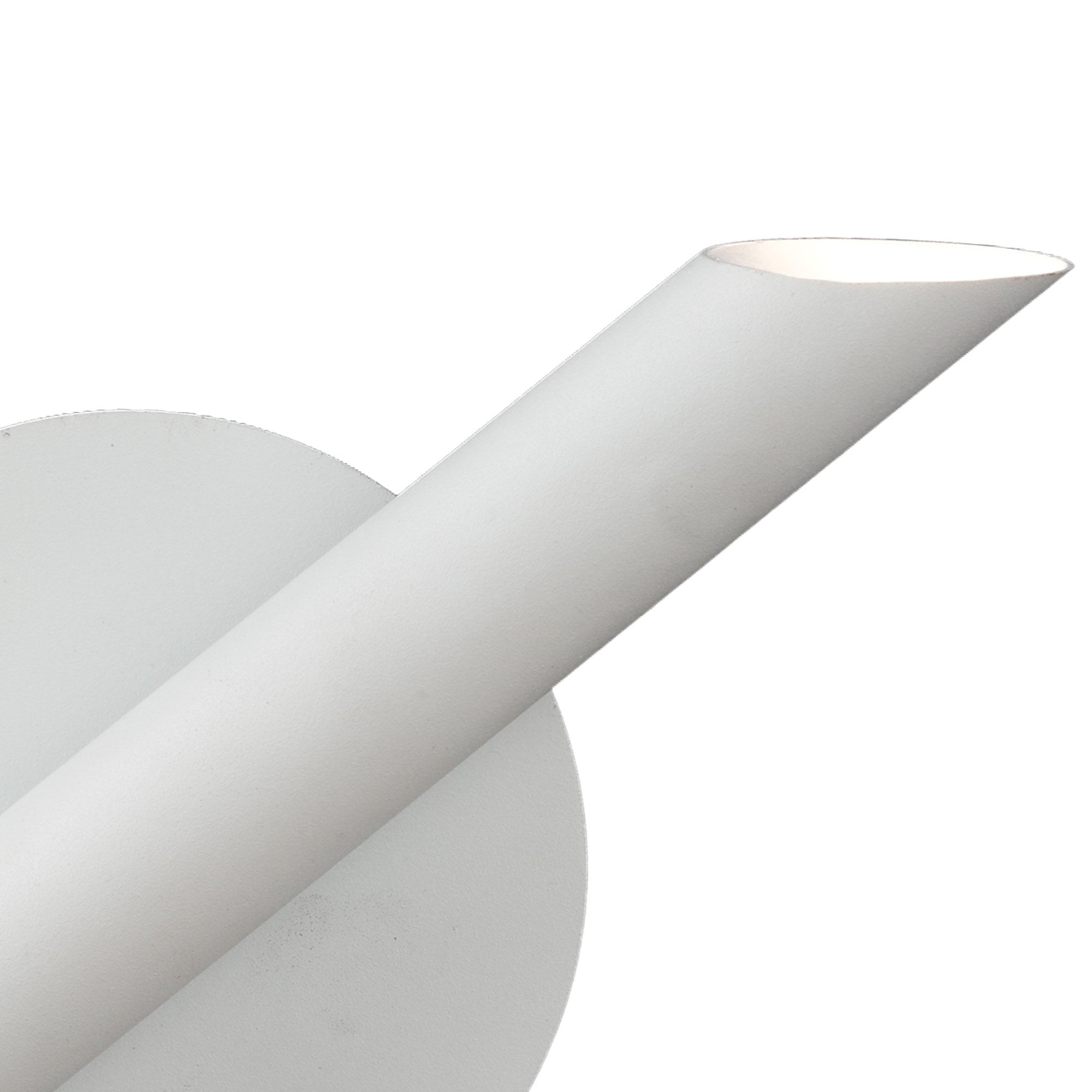 M5784 Take Blanco Wall Lamp 12W LED White