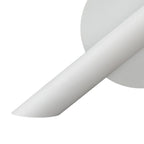 M5784 Take Blanco Wall Lamp 12W LED White