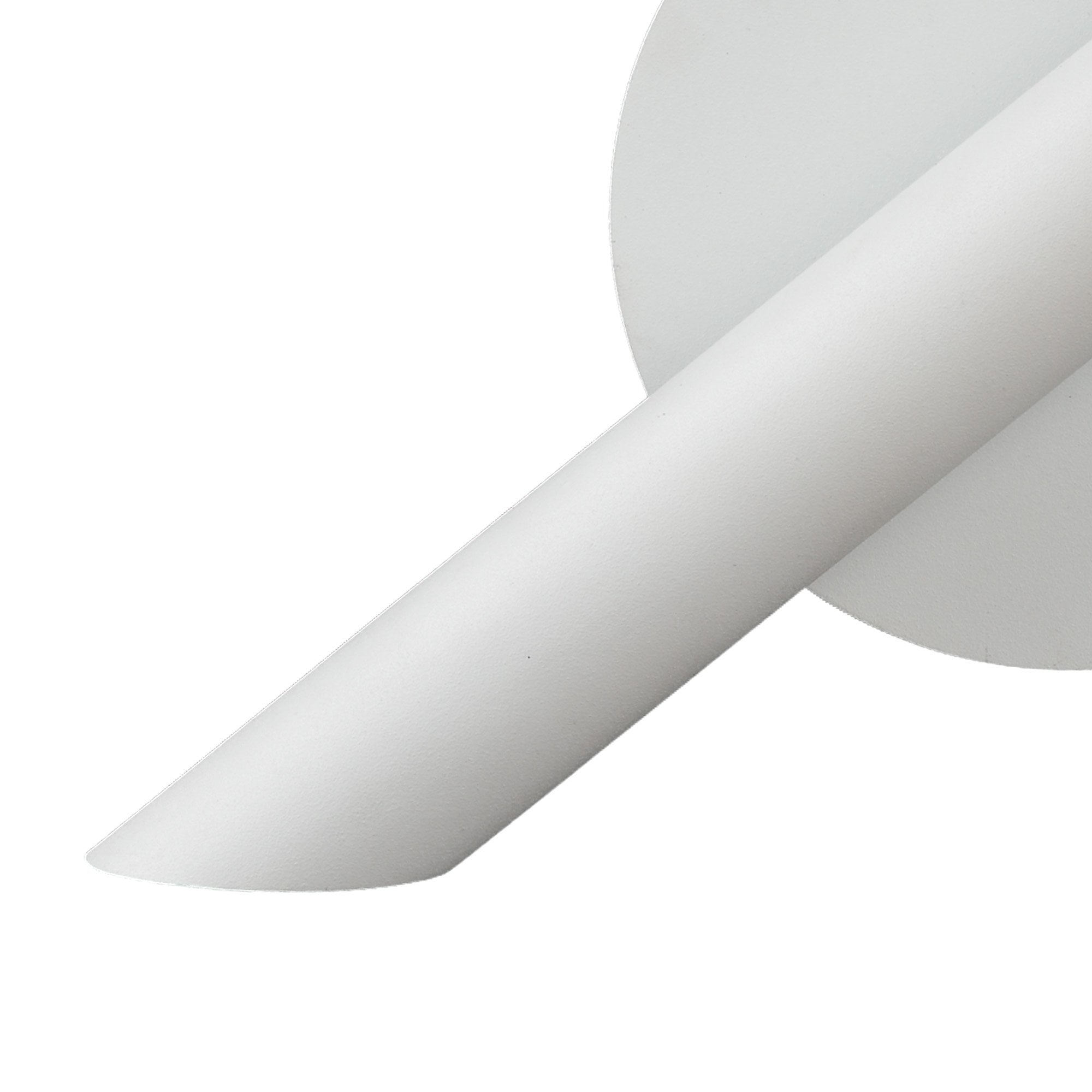 M5784 Take Blanco Wall Lamp 12W LED White