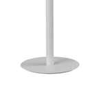M5786 Take Blanco Floor Lamp 9W LED Dimmable White