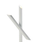 M5786 Take Blanco Floor Lamp 9W LED Dimmable White