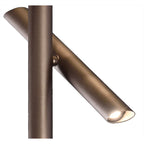 M5771 Take Bronze Ceiling 30W LED Dimmable Bronze