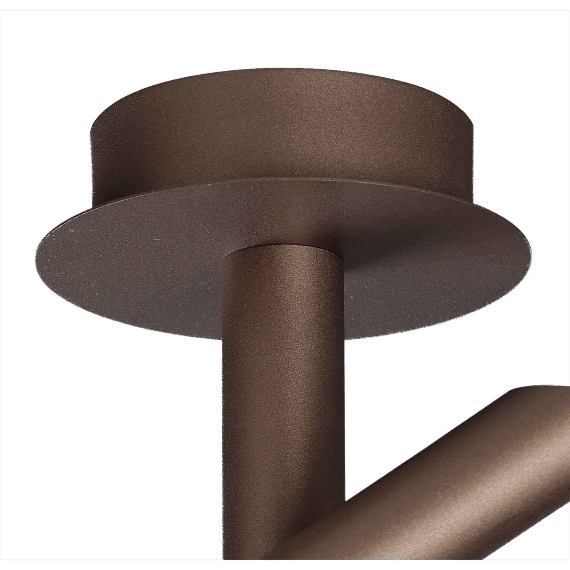 M5772 Take Bronze Ceiling 9W LED Bronze