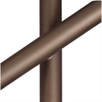 M5772 Take Bronze Ceiling 9W LED Bronze