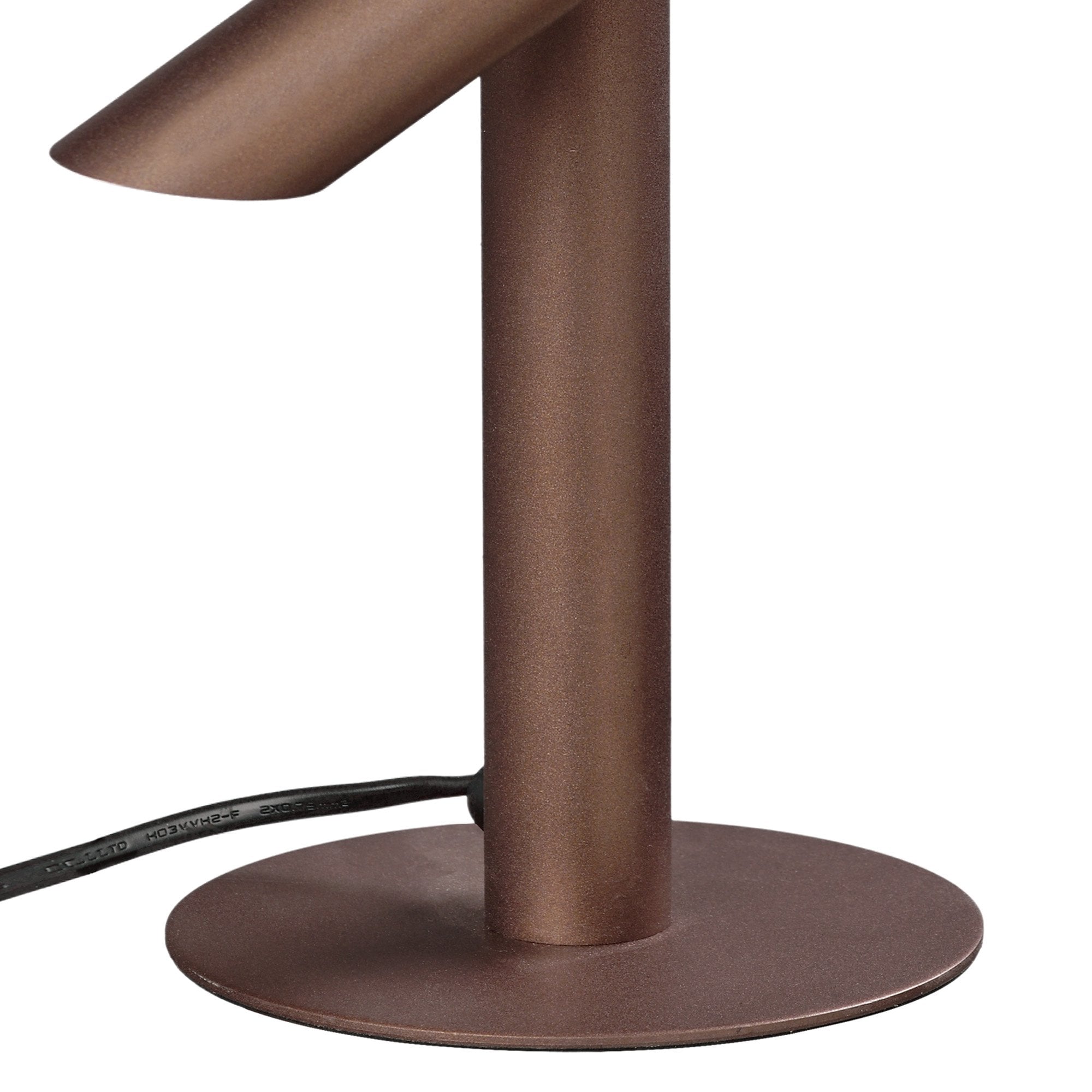 M5777 Take Bronze Table Lamp 9W LED Bronze
