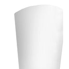 M6508 Teja Outdoor Wall Lamp 1 Light White