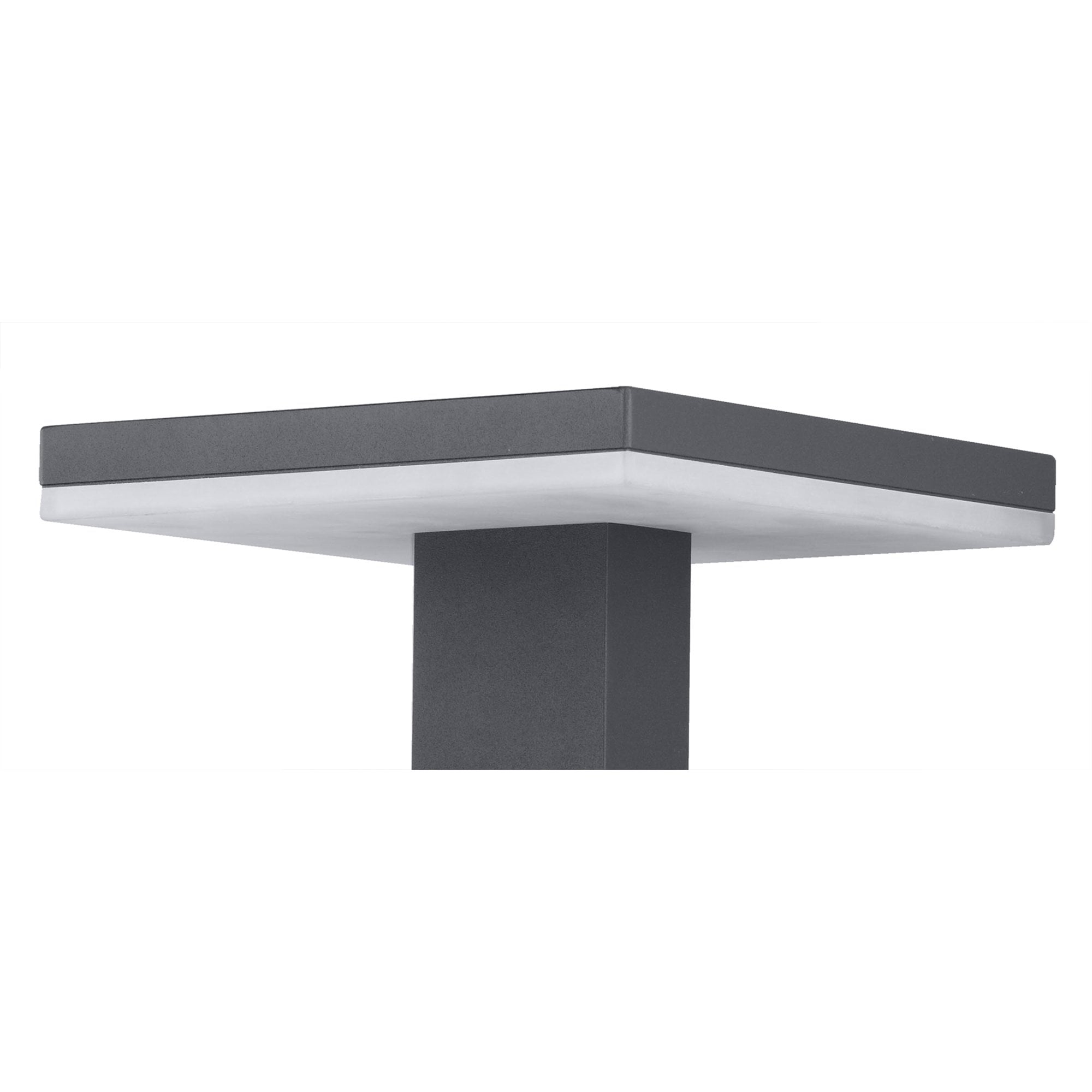 M6497 Tignes Outdoor Wall Lamp 10W LED Anthracite