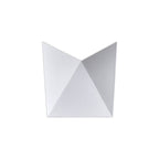 M6526 Triax Outdoor Wall Lamp 8W LED Sand White