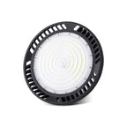 M7429 Urano UFO Bay Outdoor Downlight 200W LED Black