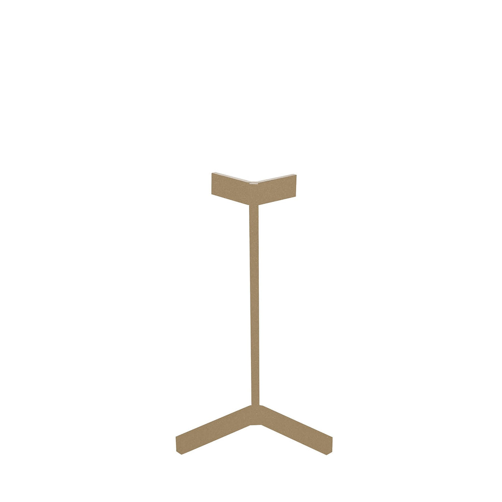 M7334 Vector Table Lamp 5W LED Gold