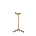 M7334 Vector Table Lamp 5W LED Gold