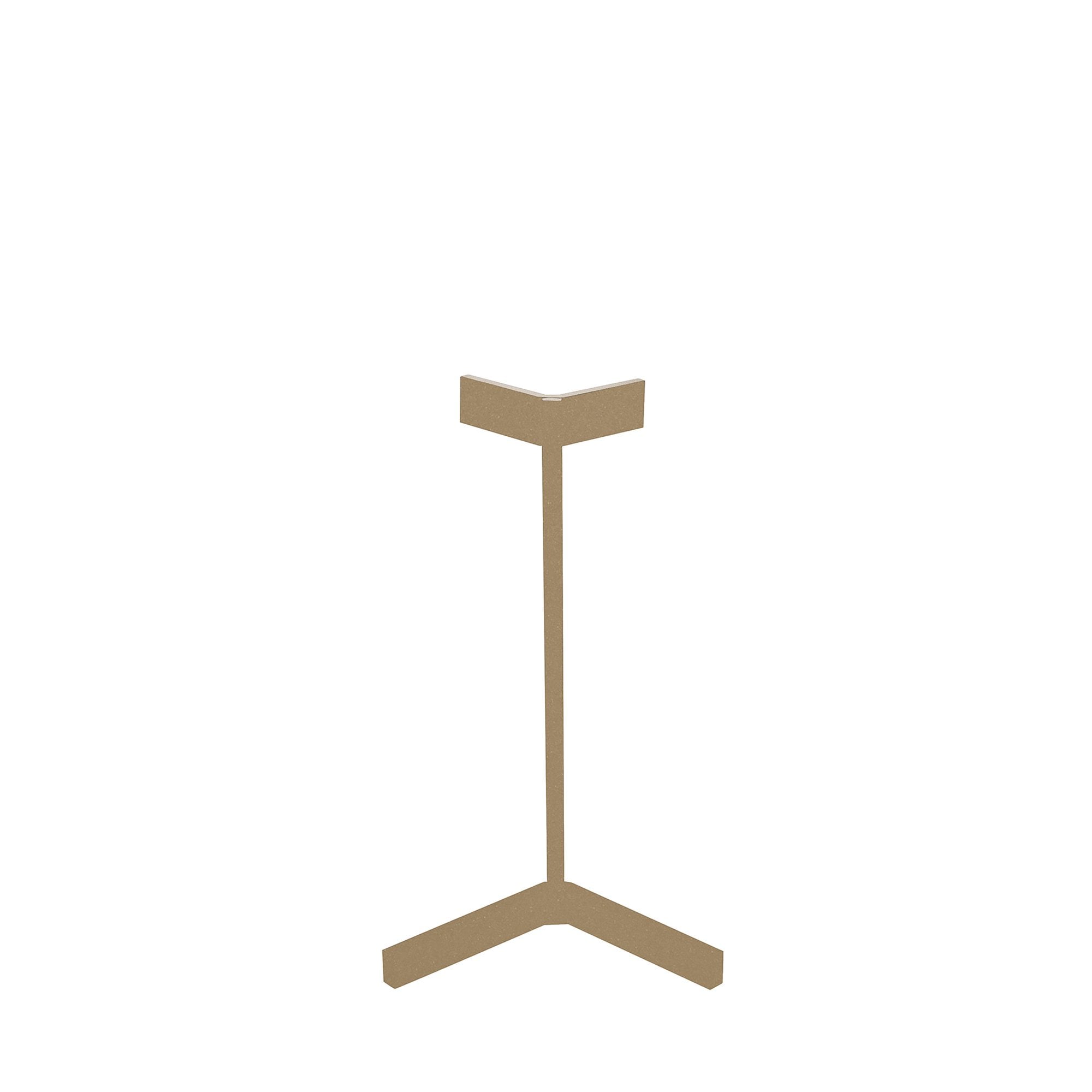 M7334 Vector Table Lamp 5W LED Gold