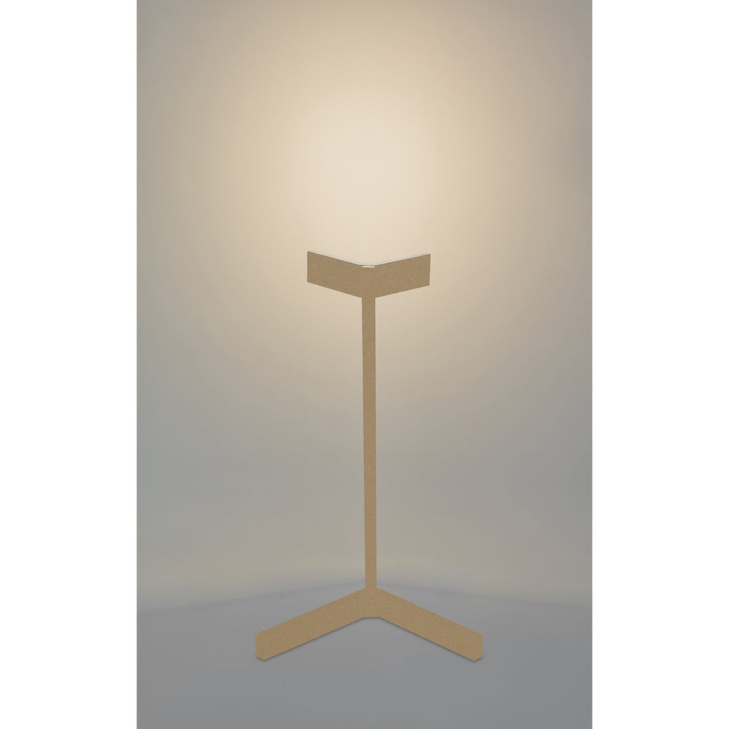 M7334 Vector Table Lamp 5W LED Gold