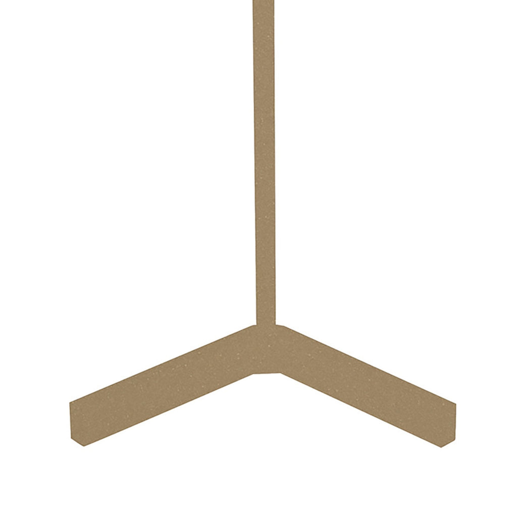 M7334 Vector Table Lamp 5W LED Gold