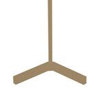 M7334 Vector Table Lamp 5W LED Gold