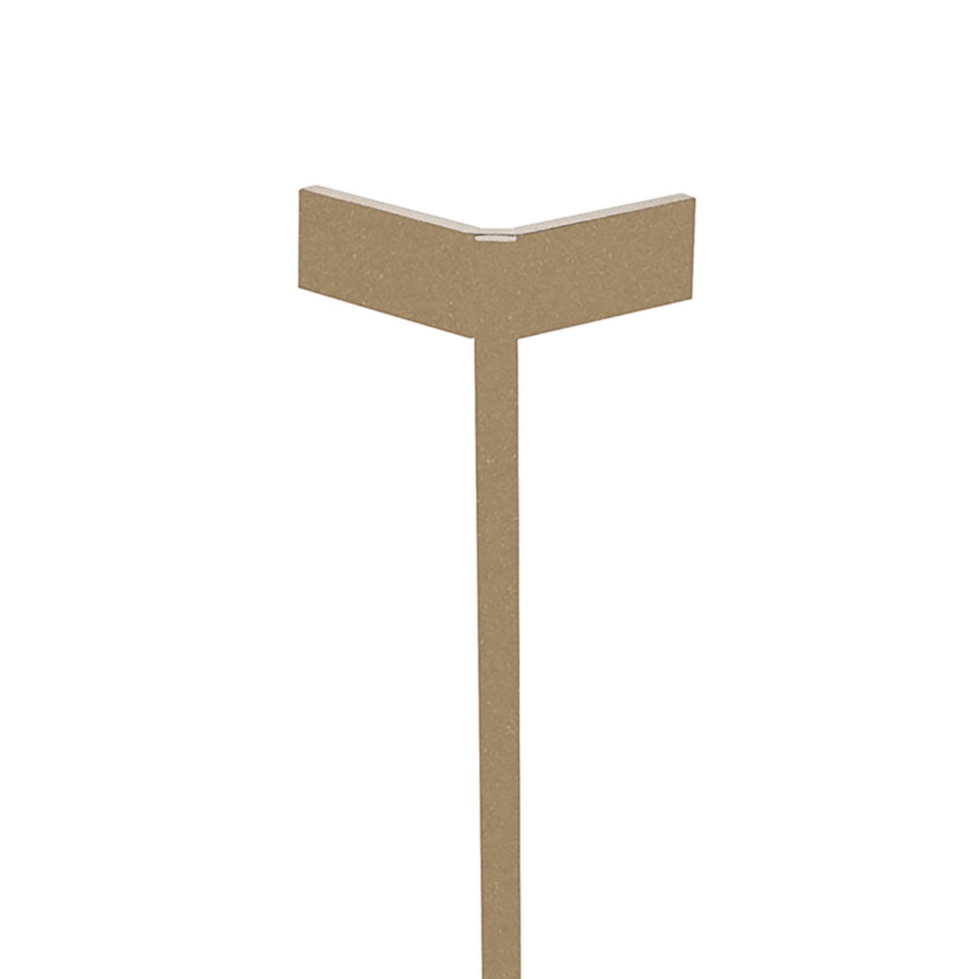M7334 Vector Table Lamp 5W LED Gold