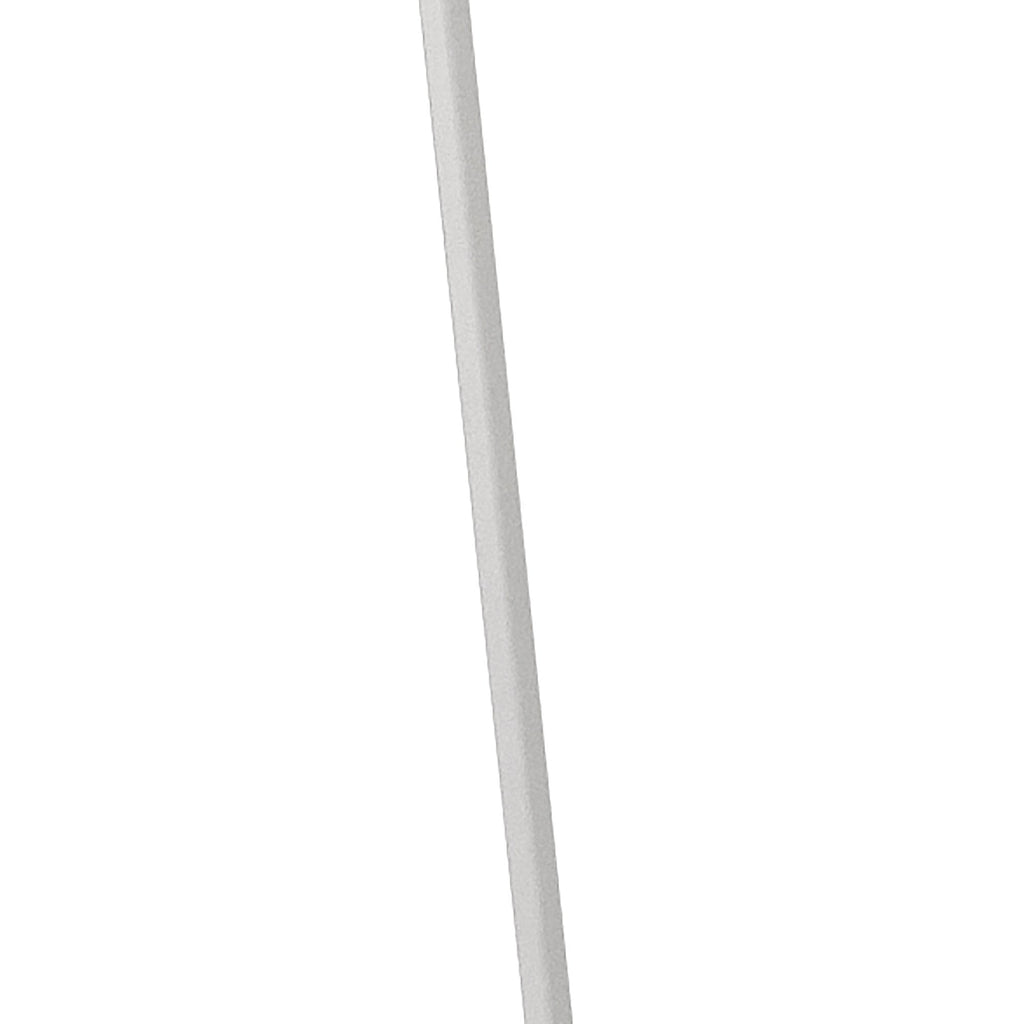 M7332 Vector Floor Lamp 20W LED White