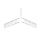 M7330 Vector Table Lamp 5W LED White