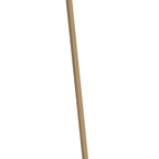 M7447 Vector Floor Lamp 40W LED Dimmable Gold