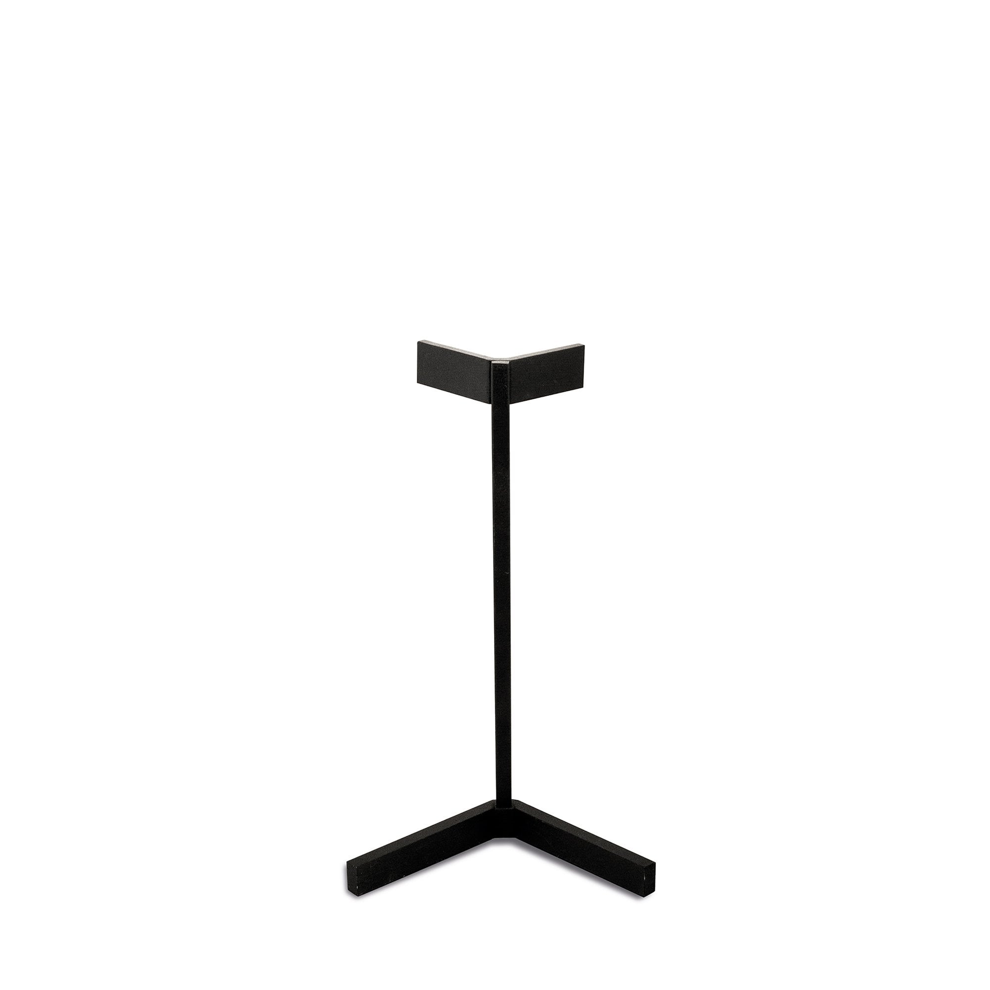M7331 Vector Table Lamp 5W LED Black