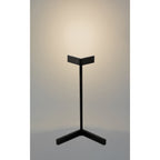 M7331 Vector Table Lamp 5W LED Black