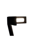 M7331 Vector Table Lamp 5W LED Black