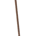 M7448 Vector Floor Lamp 40W LED Dimmable Sand Brown