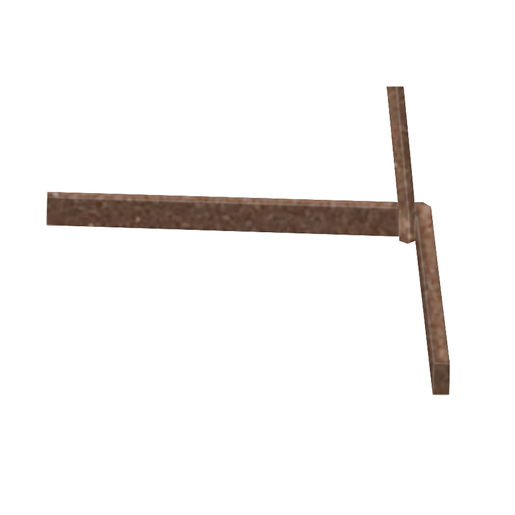 M7448 Vector Floor Lamp 40W LED Dimmable Sand Brown