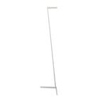 M7445 Vector Floor Lamp 40W LED Dimmable White