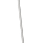 M7445 Vector Floor Lamp 40W LED Dimmable White