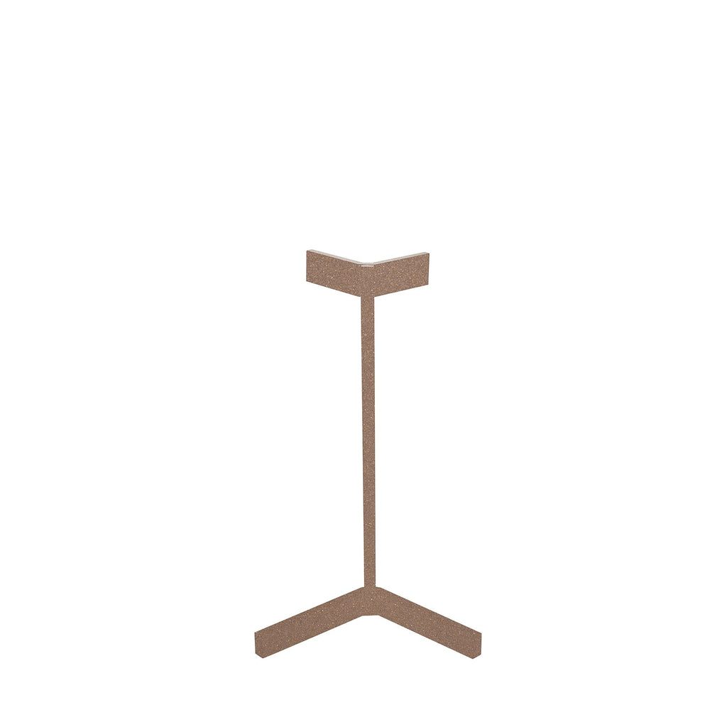M7336 Vector Table Lamp 5W LED Sand Brown