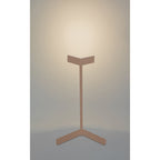 M7336 Vector Table Lamp 5W LED Sand Brown